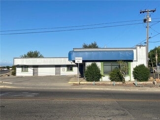 Planada, CA Retail - 9215 E Highway 140