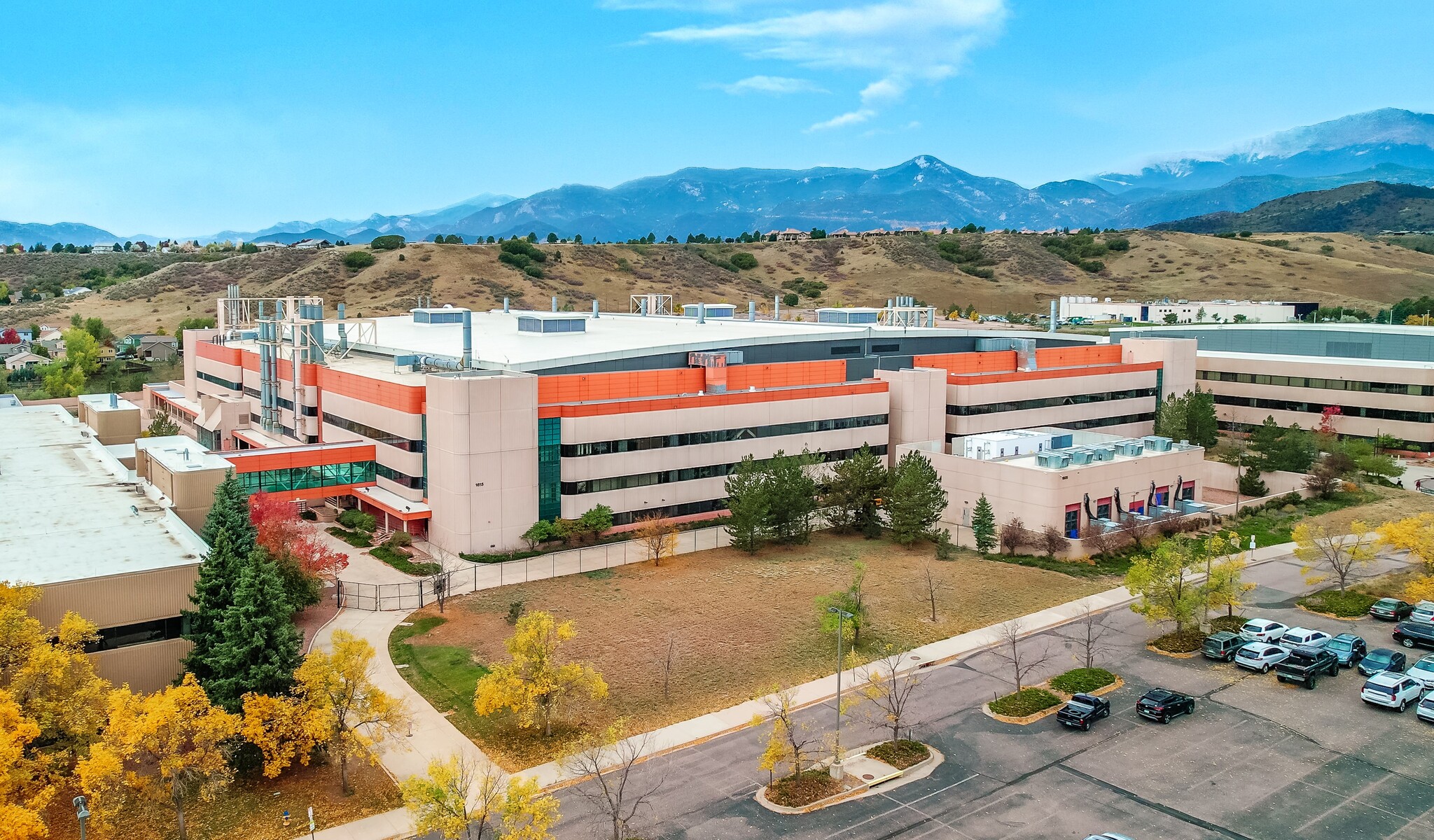 1615 Garden of the Gods Rd, Colorado Springs, CO for Sale