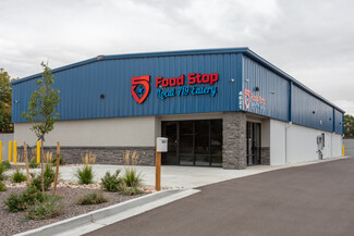 Colorado Springs, CO Warehouse - 4621 Austin Bluffs Pky