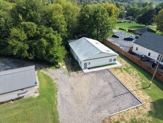 Knoxville, TN Flex - 2550 Sutherland Ave