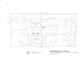 Bradley, IL Commercial - 730 N Kinzie Ave