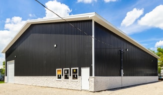 Valley Park, MO Warehouse - 928 Benton St