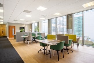 Seven Fields, PA Coworking Space - 300 Northpointe Cir