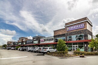 Jacksonville, FL Retail - 14850 Old St Augustine Rd