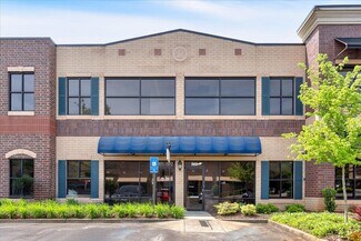 Marietta, GA Office - 1880 W Oak Pky