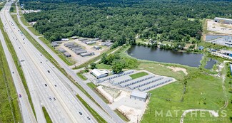 Splendora, TX Office - 26623 Brice Ln