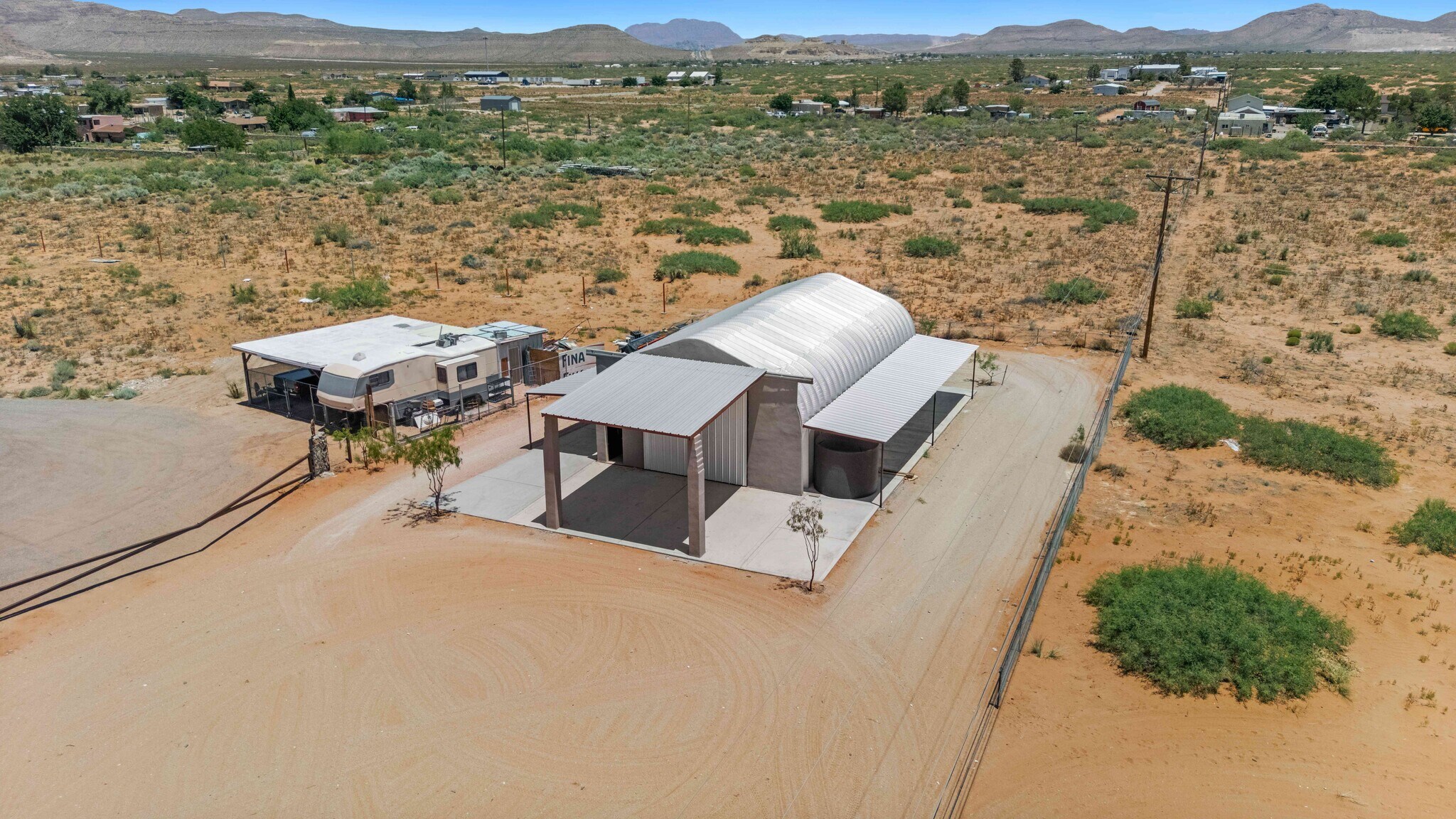 5001 Gallegos, El Paso, TX for Sale
