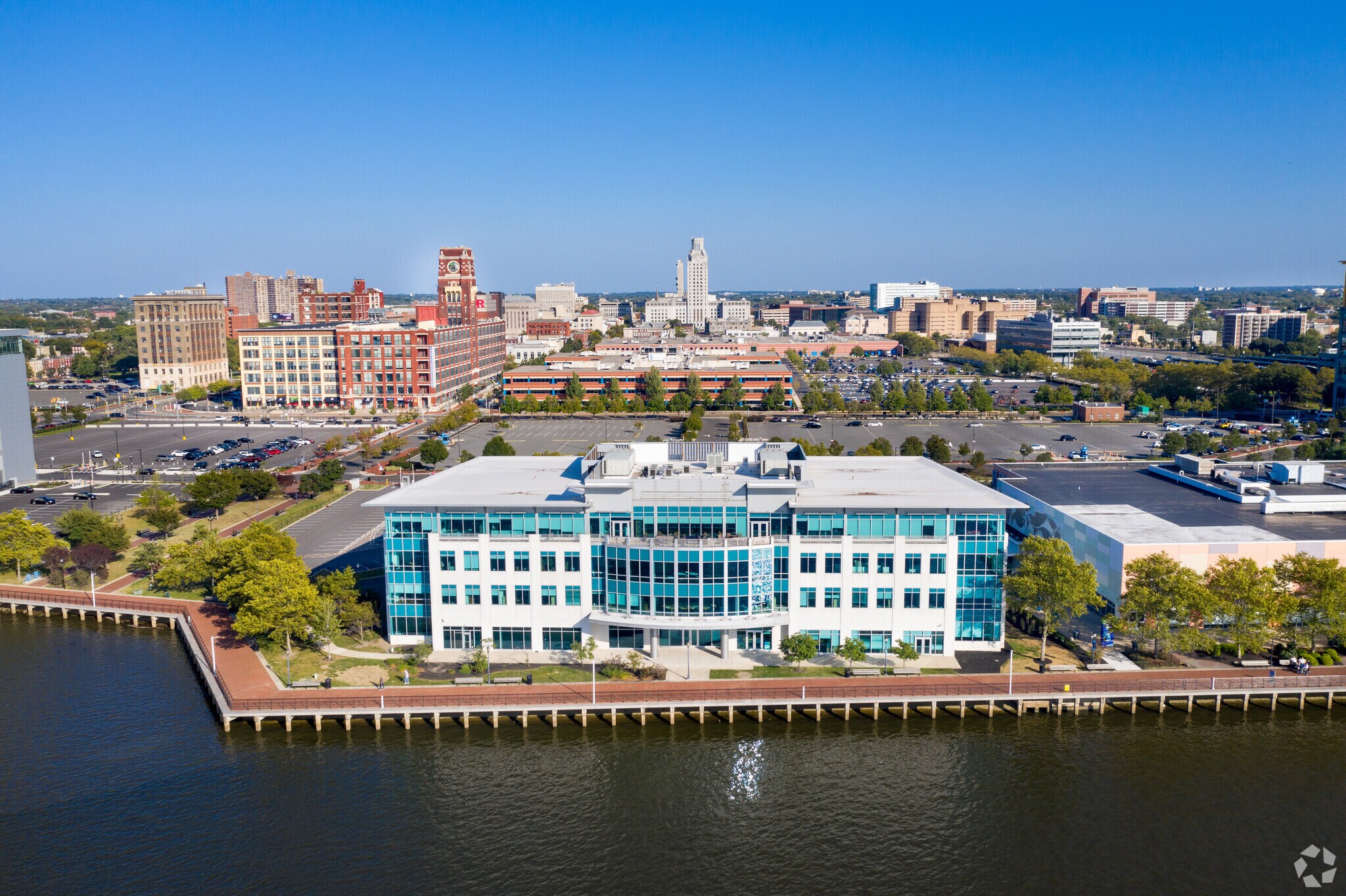 2 Aquarium Dr, Camden, NJ for Rent