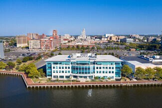 Camden, NJ Office - 2 Aquarium Dr