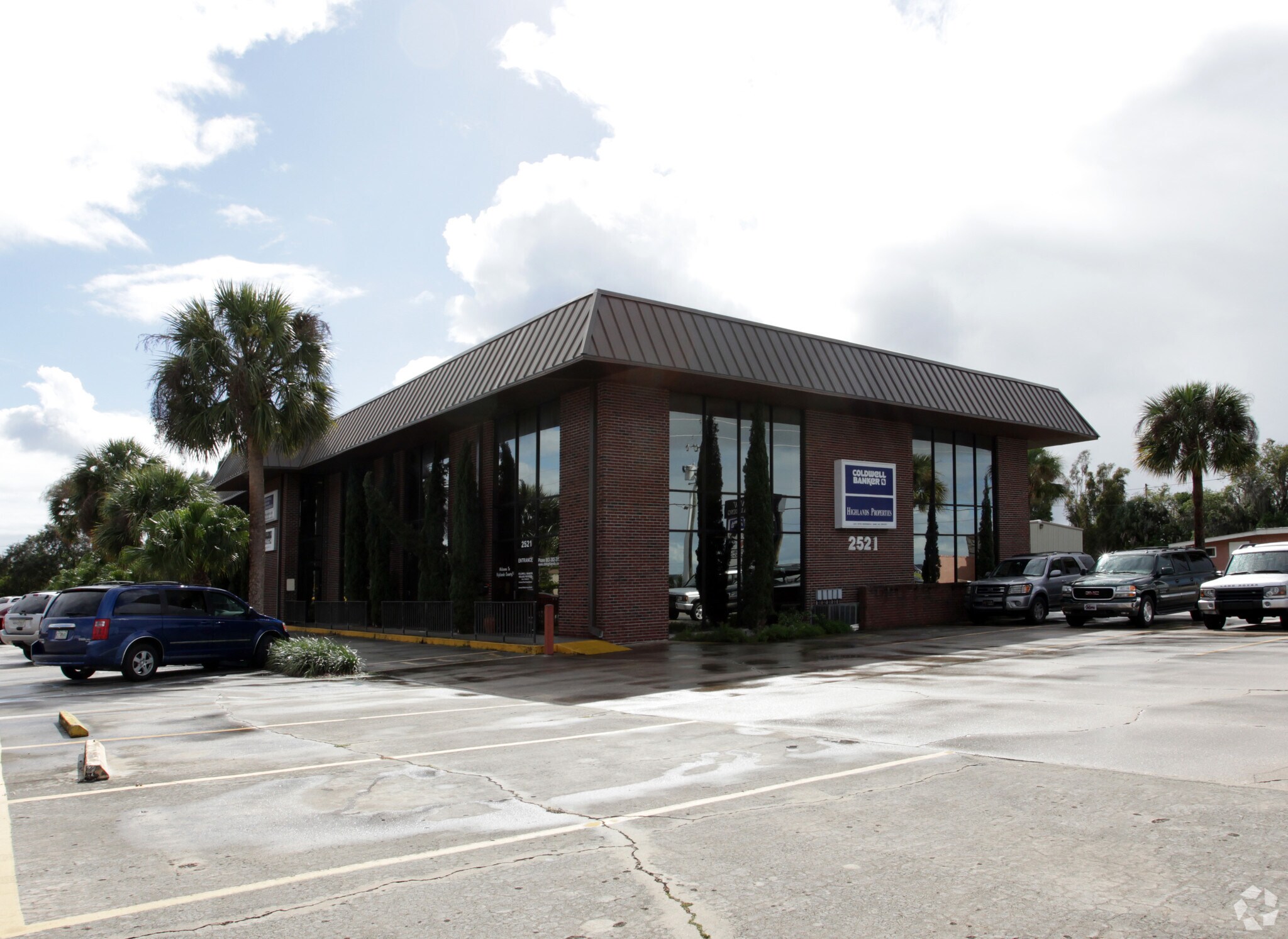 2521 Us-27 S, Sebring, FL for Rent