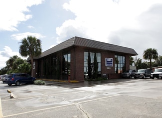 Sebring, FL Office - 2521 Us-27 S