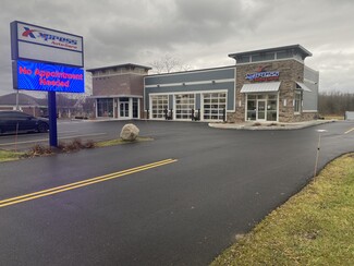 Baldwinsville, NY Auto Repair - 2290 Downer Street Rd