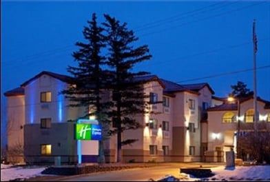 151 W Deuce of Clubs, Show Low, AZ for Sale