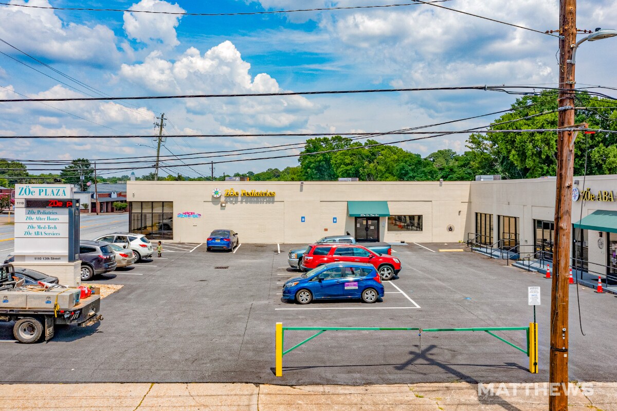 1110 13th St, Columbus, GA for Sale
