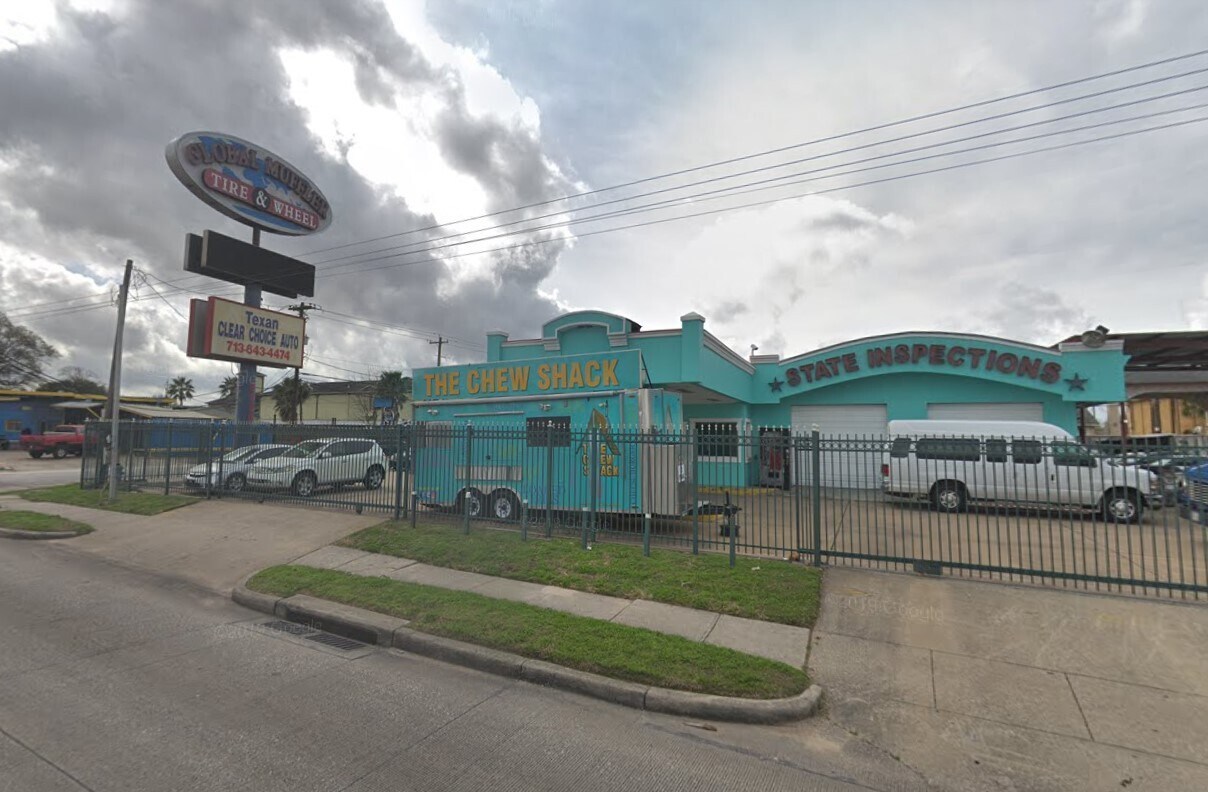 8160 Gulf Fwy, Houston, TX for Sale