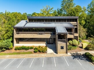 Chamblee, GA Office - 3066 Mercer University Dr