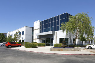 Temecula, CA Office - 41951 Remington Ave