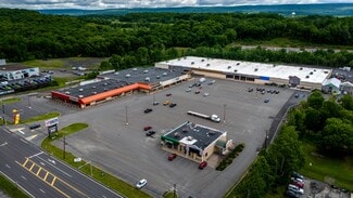 Eynon, PA Retail - 840 Scranton Carbondale Hwy