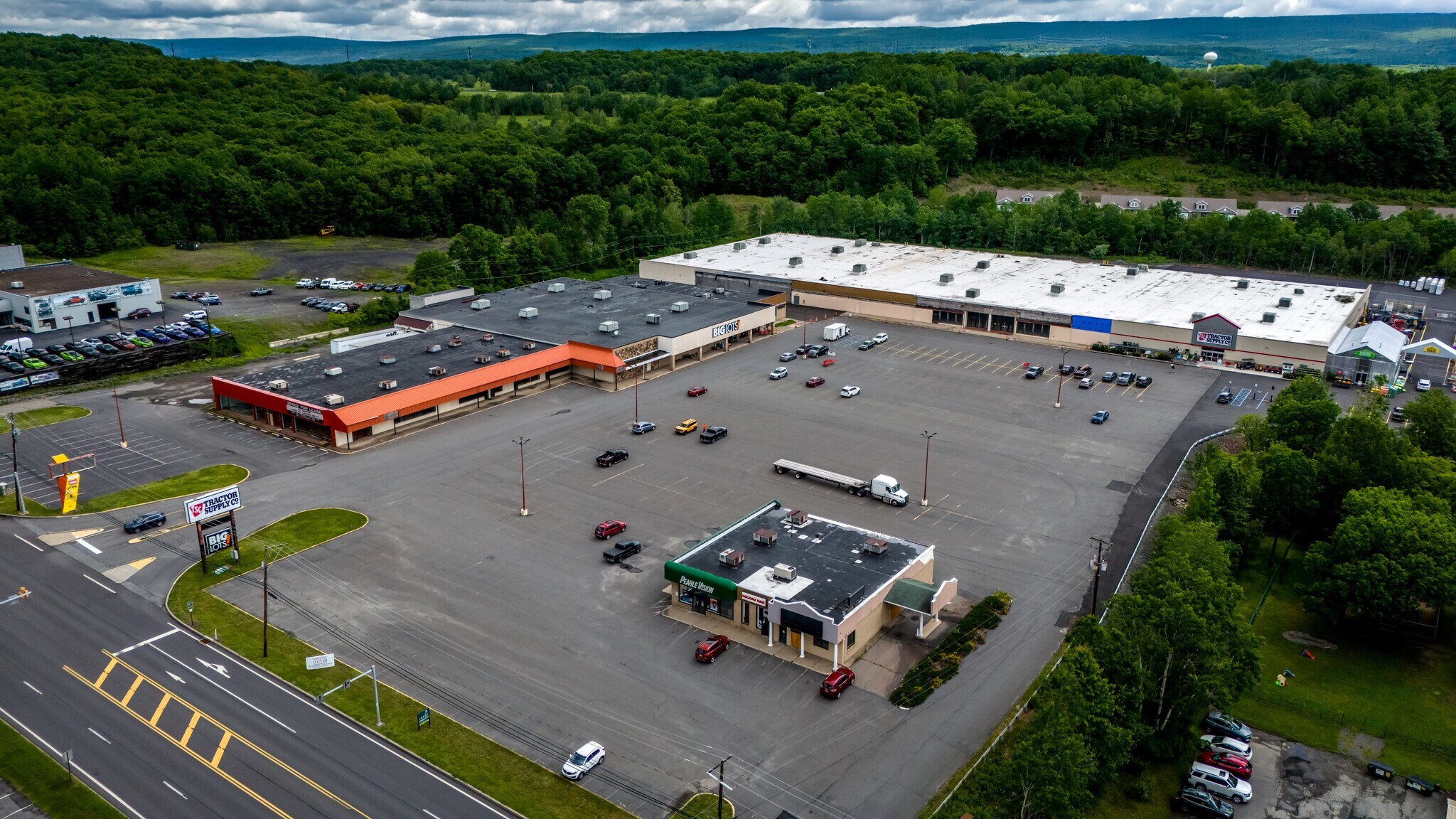 840 Scranton Carbondale Hwy, Eynon, PA for Rent