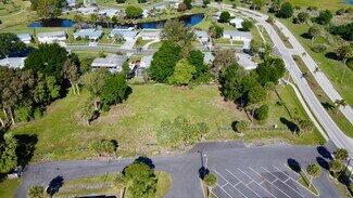 Port Saint Lucie, FL Commercial Land - 2767 Morningside blvd Port Saint Lucie, FL Commercial Land - 2767 Morningside blvd