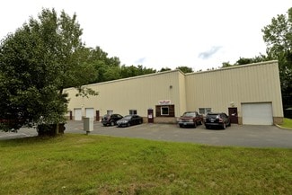 Danbury, CT Industrial - 35 Starr Rd