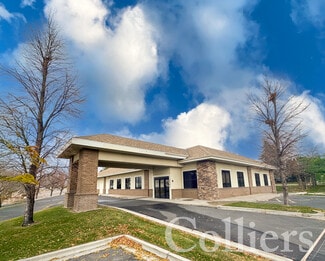 Pocatello, ID Medical - 2001 Bench Rd