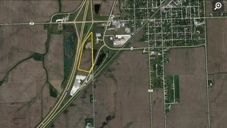 Gardner, IL Industrial Land - 7505 S U.S. Highway 66 Gardner, IL Industrial Land - 7505 S U.S. Highway 66