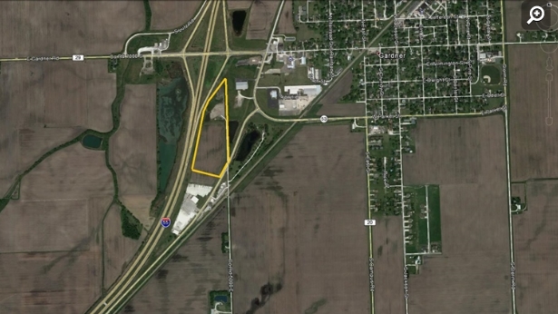 7505 S U.S. Highway 66, Gardner, IL for Sale