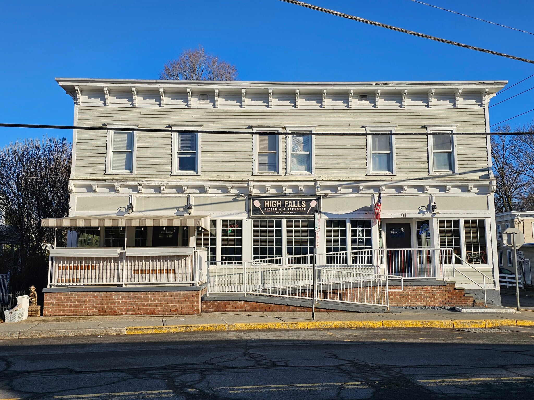 94 Main st, Philmont, NY for Sale
