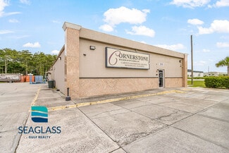 Fort Myers, FL Warehouse - 3890 Veronica S Shoemaker Blvd Fort Myers, FL Warehouse - 3890 Veronica S Shoemaker Blvd