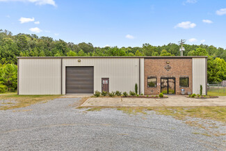 Calhoun, GA Warehouse - 191 Gee Rd NE