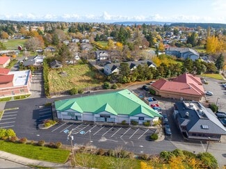 Oak Harbor, WA Office - 230 Cabot Dr