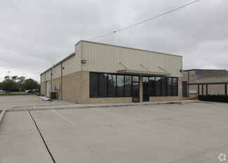 Pasadena, TX Industrial - 4040 Strawberry Rd