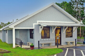Nashville, GA Retail - 740 S Davis St
