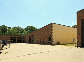 Bedford, OH Warehouse - 380 Solon Rd