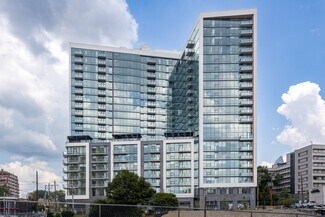 Atlanta, GA Retail - 340 E Paces Ferry Rd