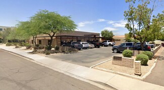 Scottsdale, AZ Office - 7550 E Main St