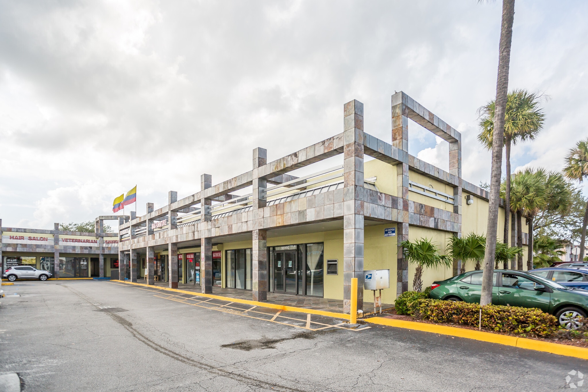 16764-16800 NW 67th Ave, Hialeah, FL for Rent