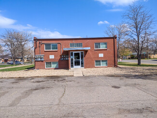 Aurora, CO Apartments - 2505 Kenton St