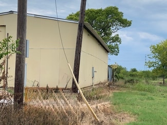 Del Valle, TX Industrial - 11900 FM 812 Rd