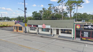 Orlando, FL Storefront - 926 N Mills Ave
