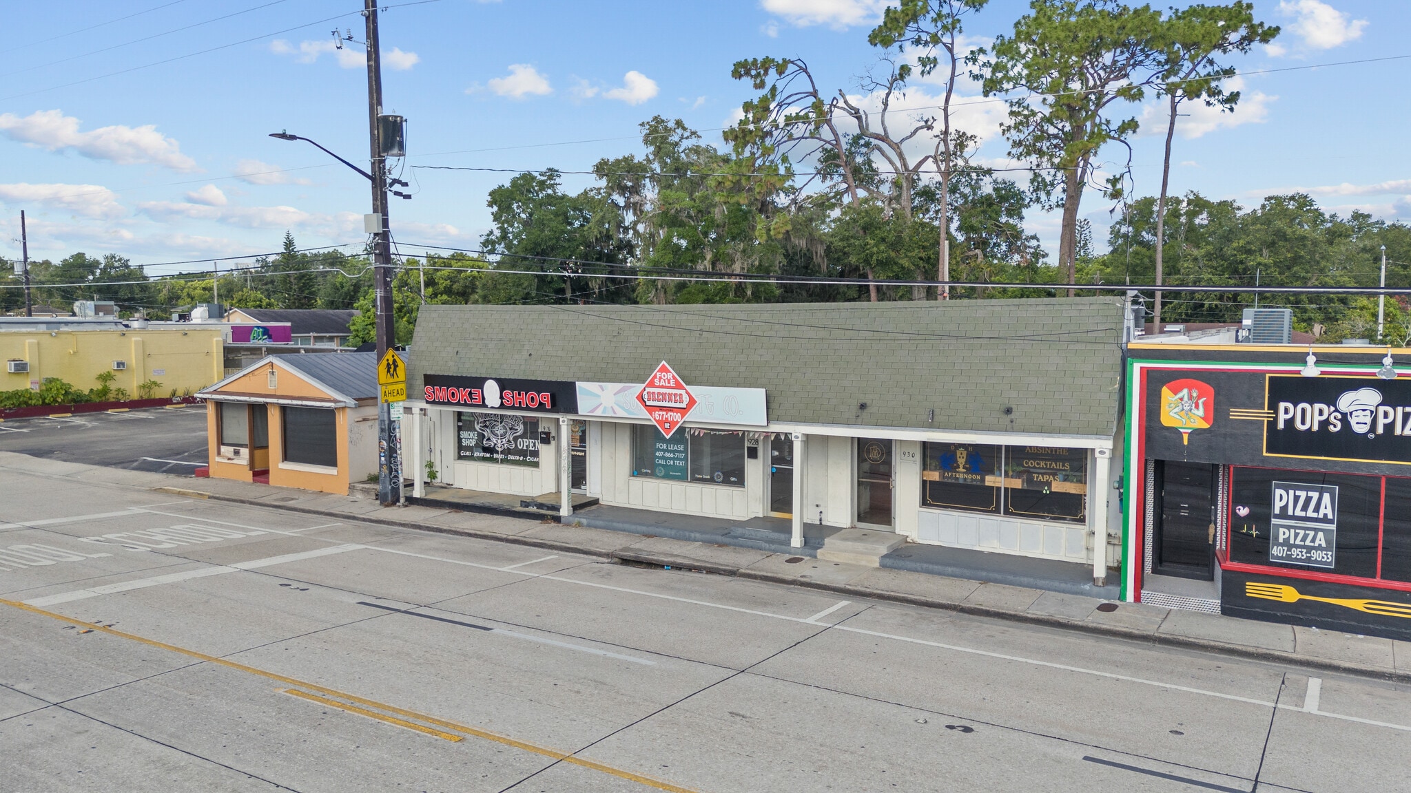 926 N Mills Ave, Orlando, FL for Sale