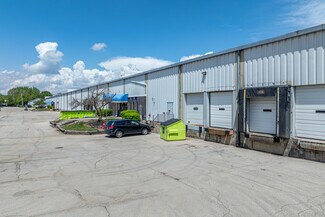 Peoria, IL Industrial - 1616 W Chanute Rd