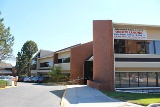 Westminster, CO Office - 8753 Yates Dr