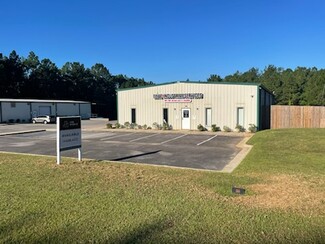 Semmes, AL Service - 4525 Schillinger Rd N