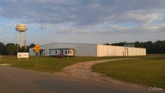 Kingstree, SC Industrial - 164 County Camp Rd