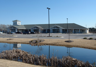 Rocky Point, NC Office/Medical - 7910 Hwy 117