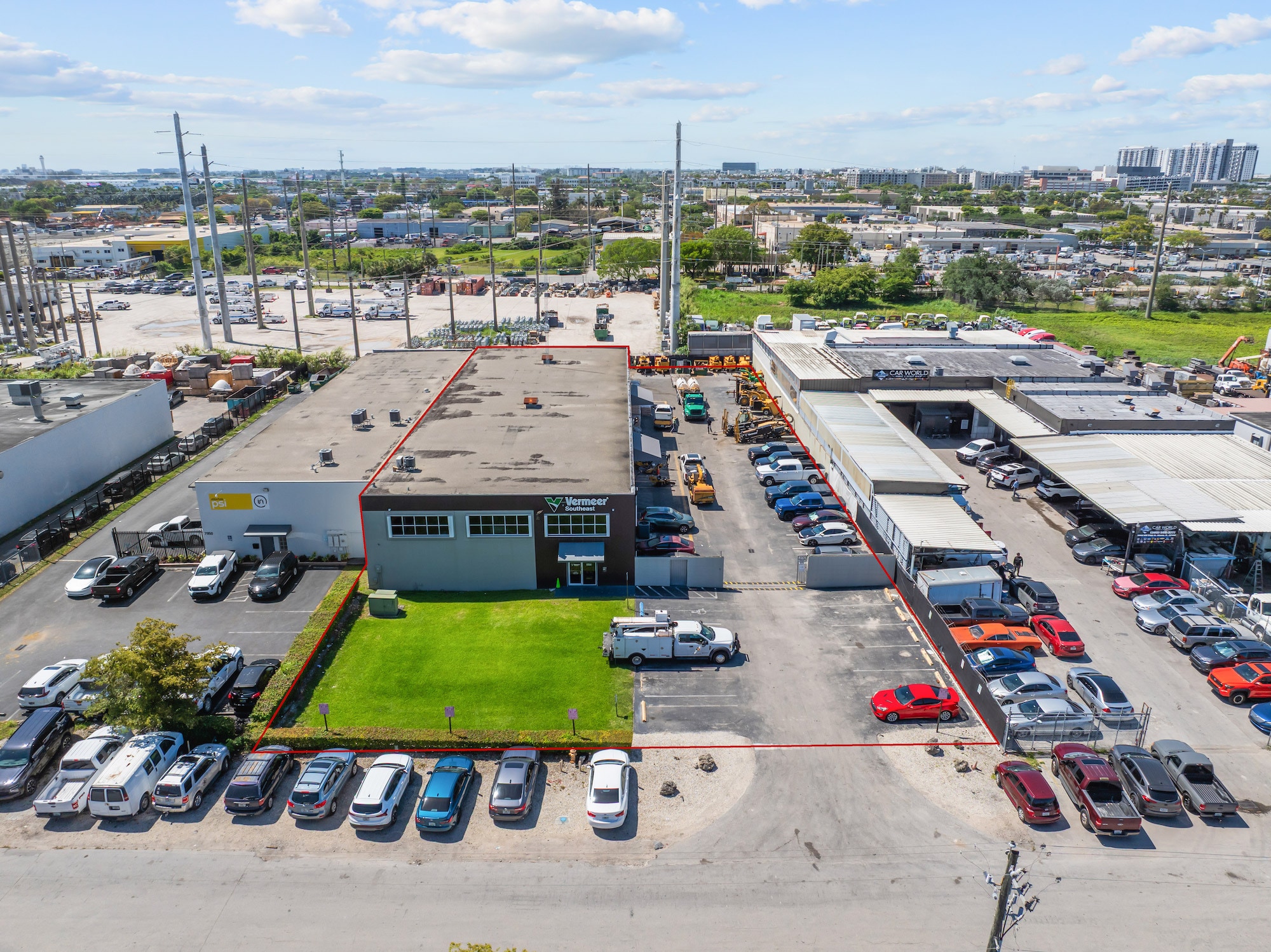 7970 NW 64th St, Miami, FL for Rent