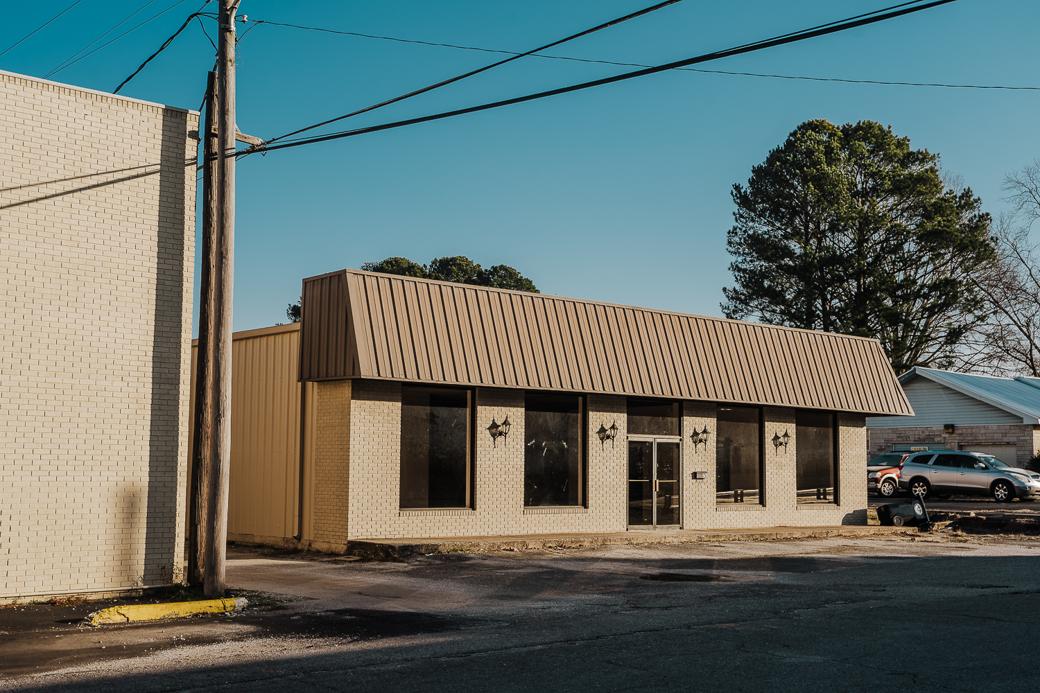 603 Pilgrim Ave, Muscle Shoals, AL for Sale