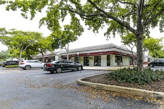 Miami Lakes, FL Retail - 16351-16495 NW 67th Ave Miami Lakes, FL Retail - 16351-16495 NW 67th Ave